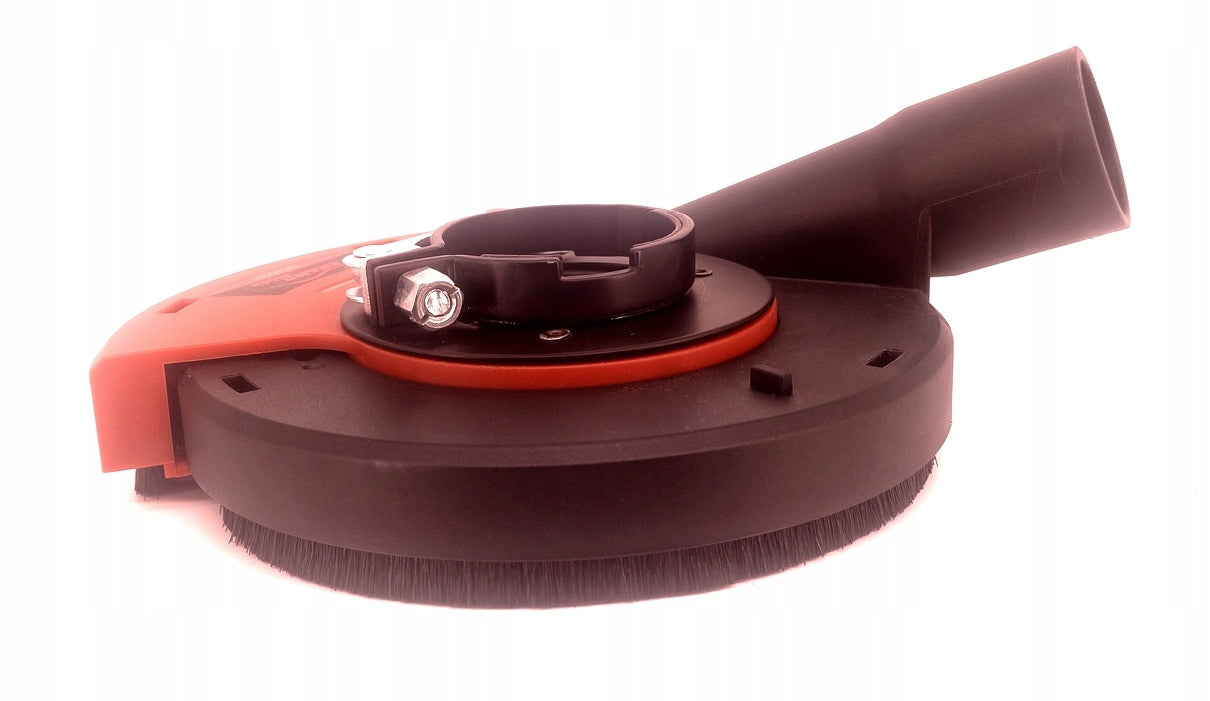 Cramp 80151 dust cover grinder 115/125mm universal Manufacturer code CR-80151