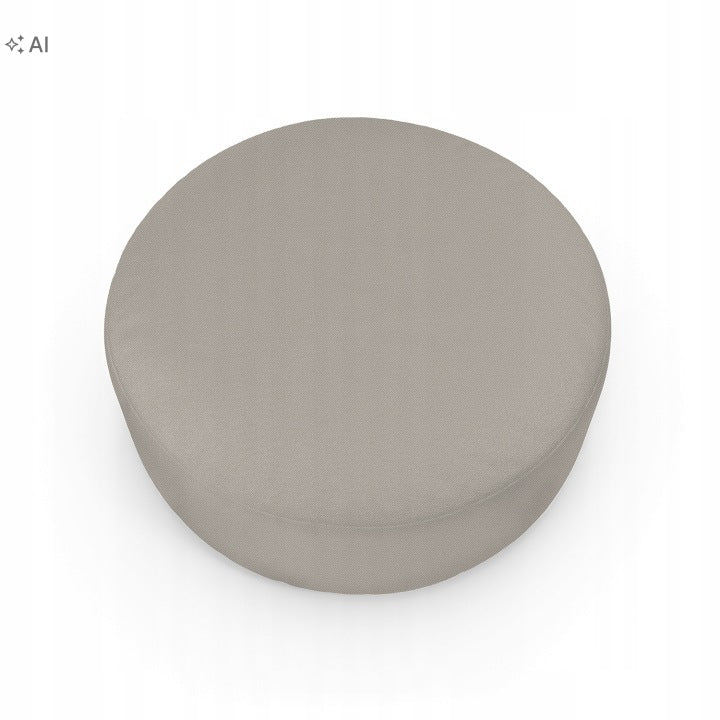 Crane Zafu Yoga Meditation Pillow 13 CM Packaging status original