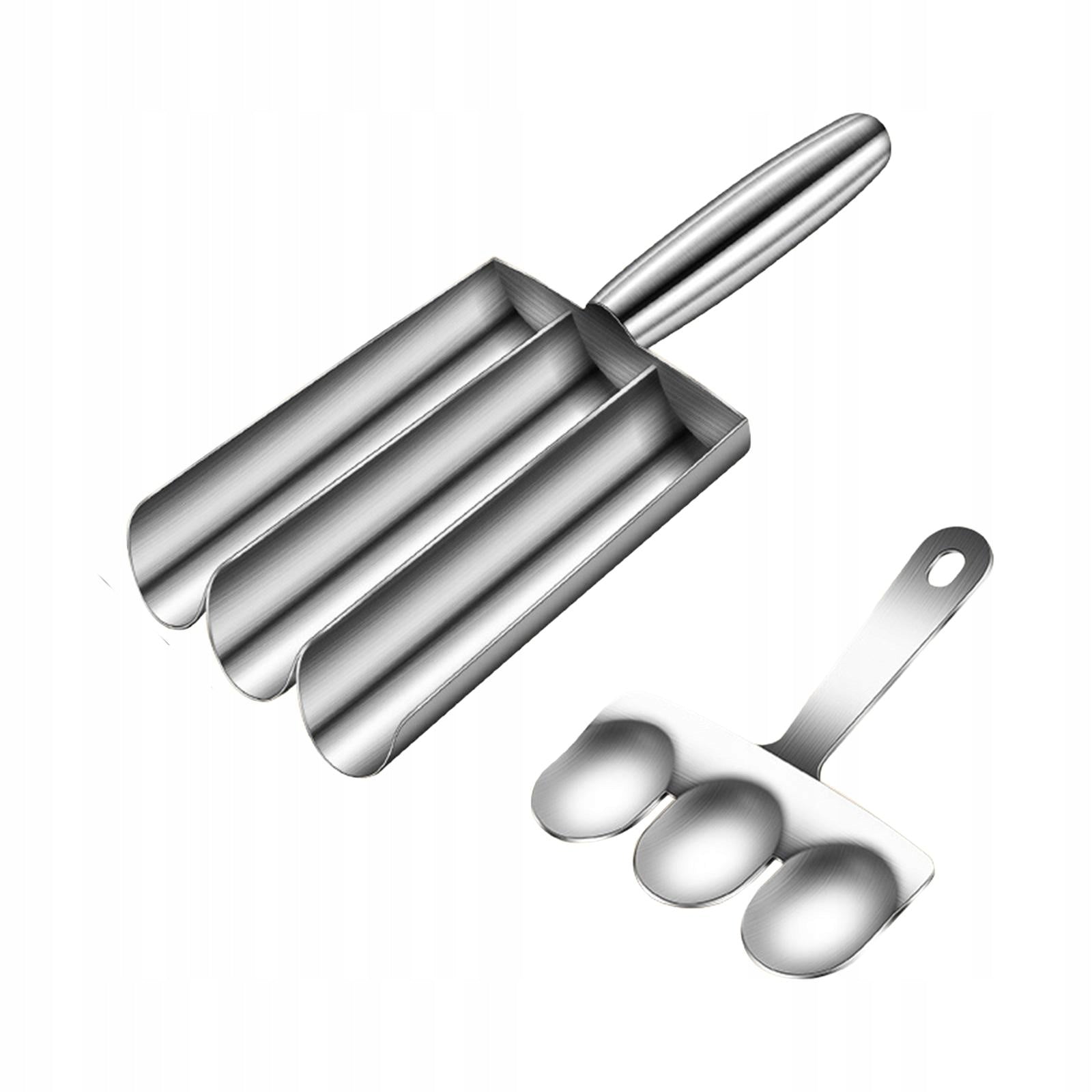 Creative Kitchen Meatball Maker Manual Sliding Tool Diameter other