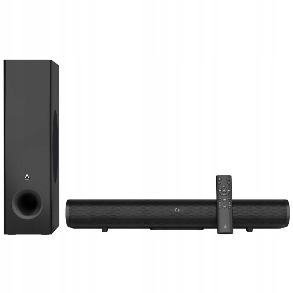 Creative Stage Pro Soundbar Brand Creative