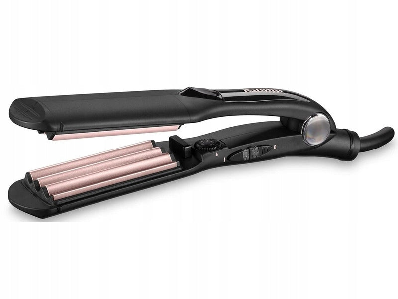 Crimping machine BABYLISS 2165CE Tourmaline-ceramic