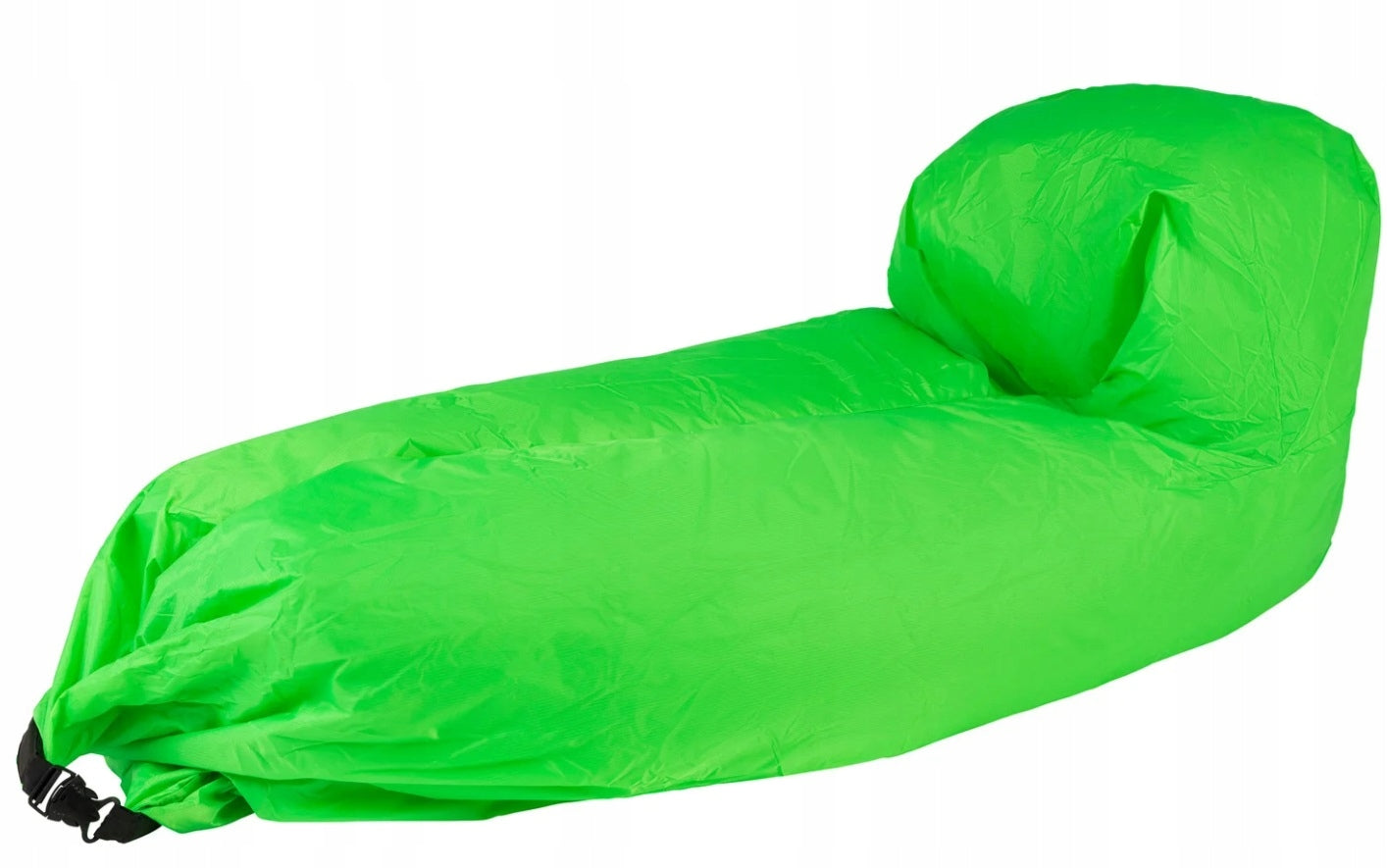 Crivit Single mattress GREEN 180 x 80 x 85 cm