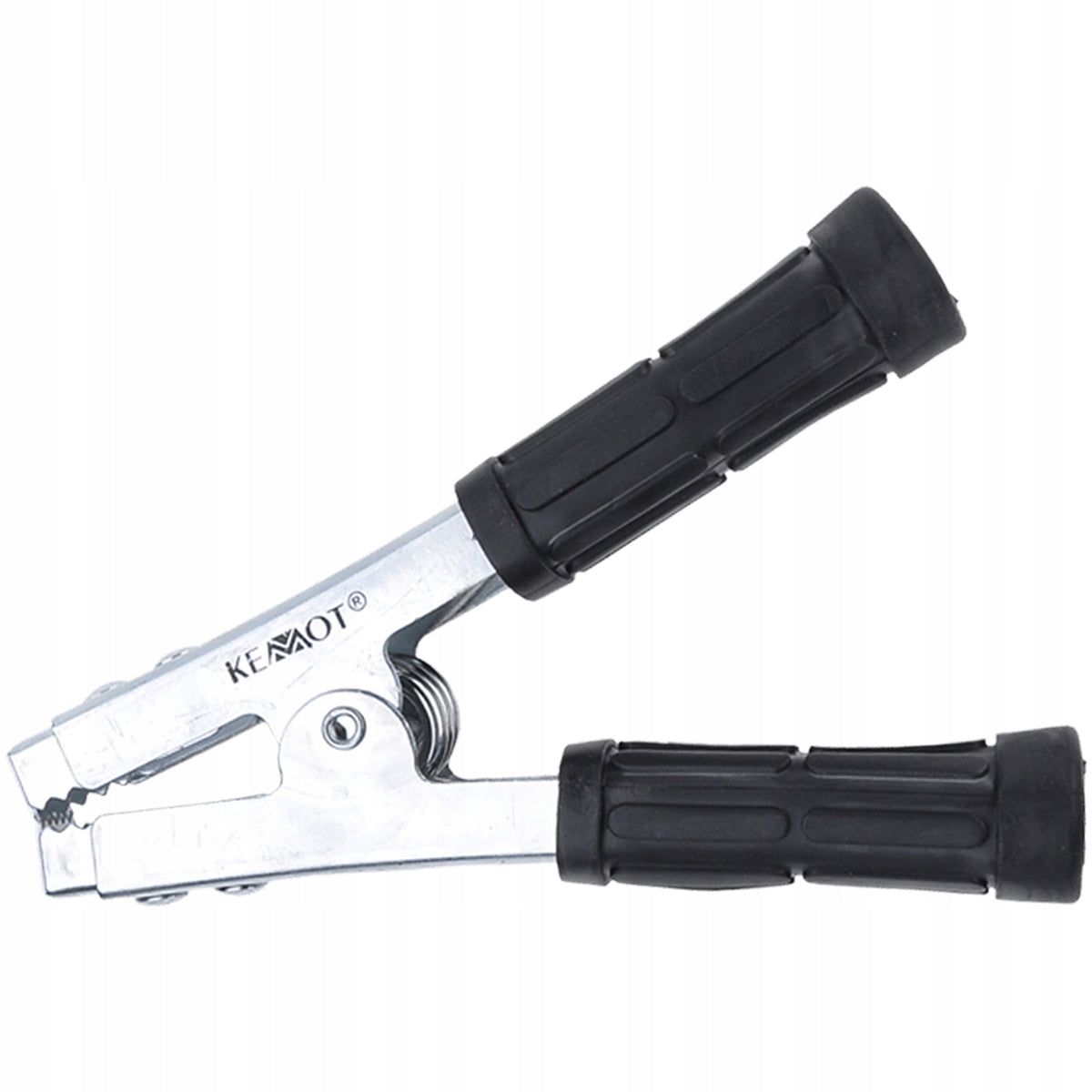 Crocodiles Buckles Frogs Clamps for jumper wires Length 0.16 m