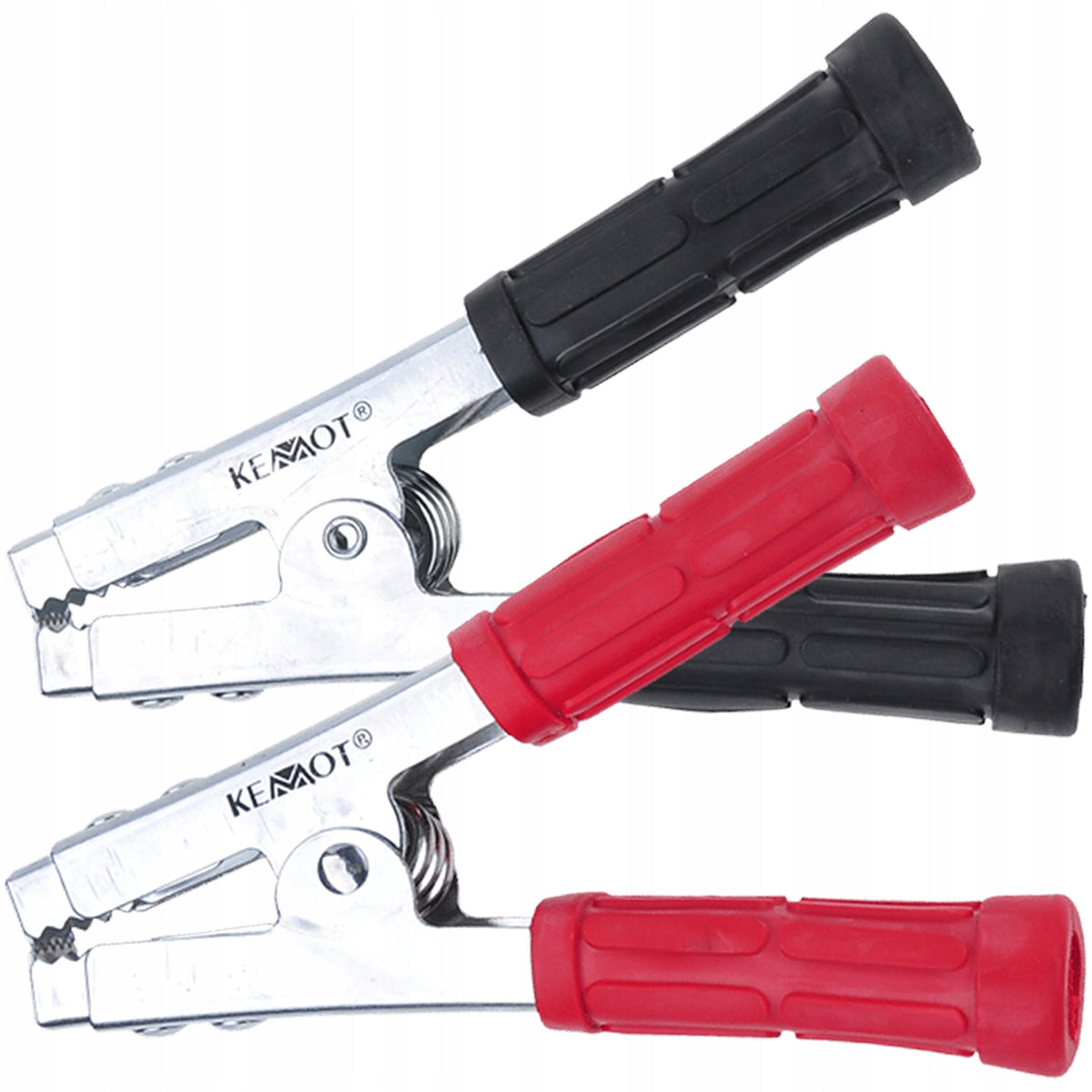 Crocodiles Buckles Frogs Clamps for jumper wires