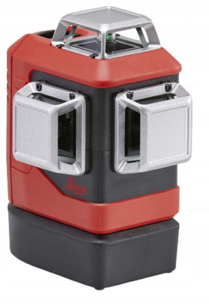 Cross laser 360 LEICA laser level LINO L6G cross laser green EAN (GTIN) 7640180530657