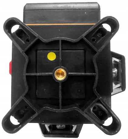 Cross laser LEVEL 4D Riwall RNP-01 16 Line Pro +Set of 25 m Brand Riwall