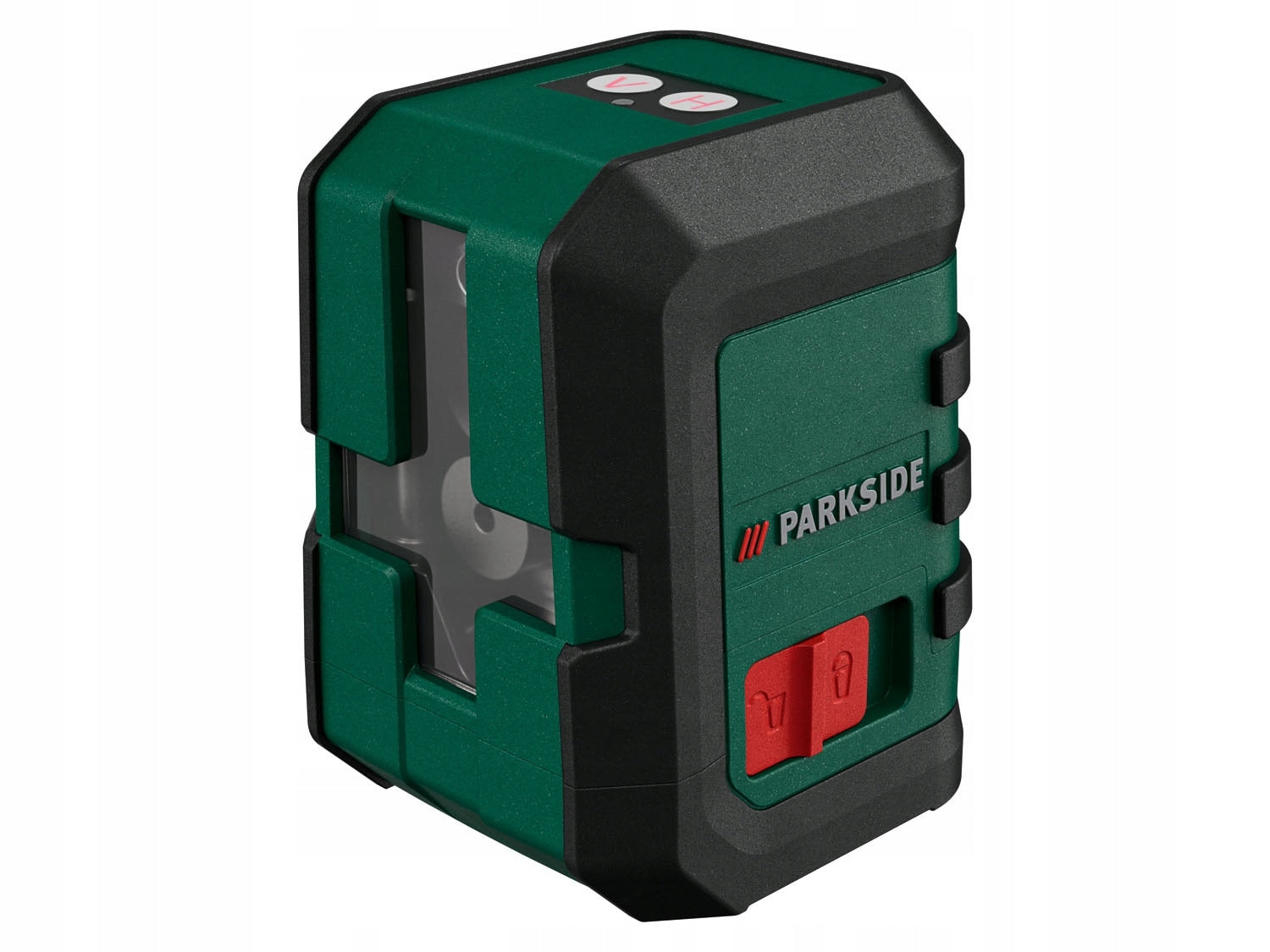 Cross laser Parkside PKLL 10 B4 10 m Model PKLL 10 B4