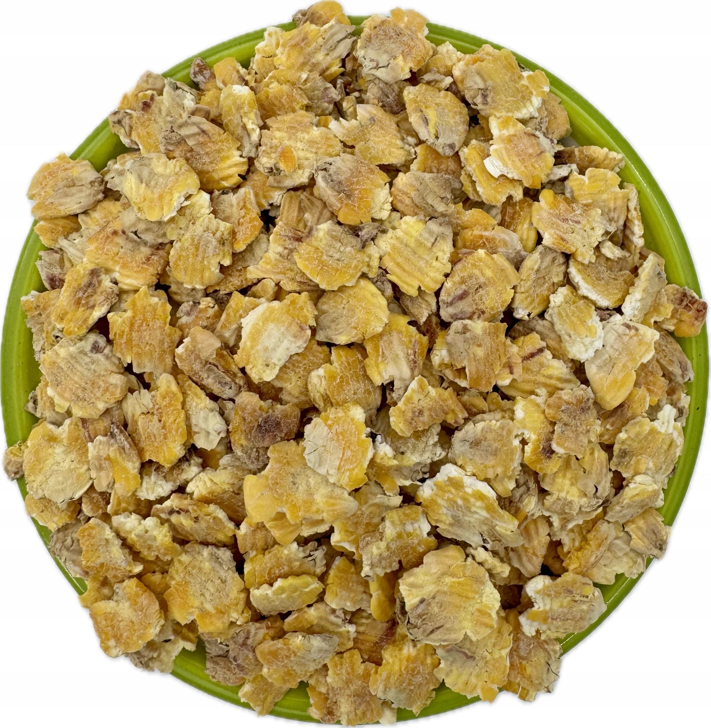 Crushed maize 4,5kg MICRONIZED grain fishing bait carp bream
