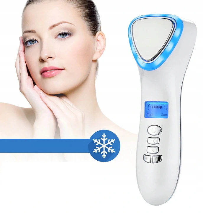 Cryolipolysis Device Fat Freezing Slimming Massager 5in1 Brand Vigomed