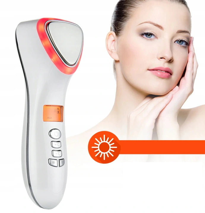 Cryolipolysis Device Fat Freezing Slimming Massager 5in1 Packaging status original