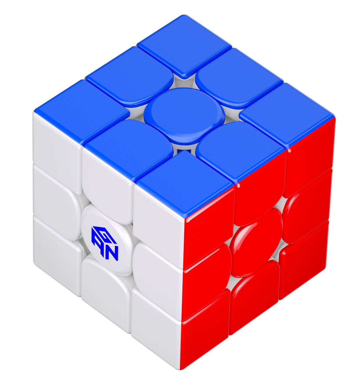 Cube GAN17 MagDrive UV Magnetic Maglev Packaging status original