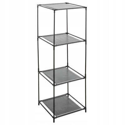 Cubic rack Mix n`Modul 3-chamber