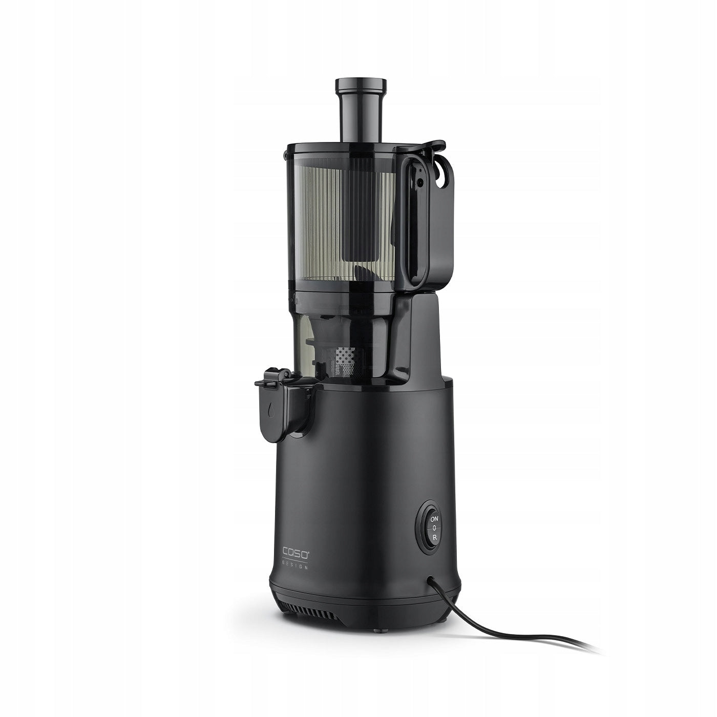 Cucinella 250 W Vertical Slow Juicer