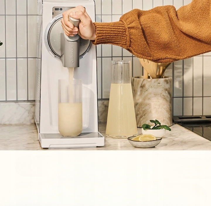Cuisinart Frost Fusion mixér na mražené nápoje a zmrzlinu 1,6 l Brand Cuisinart