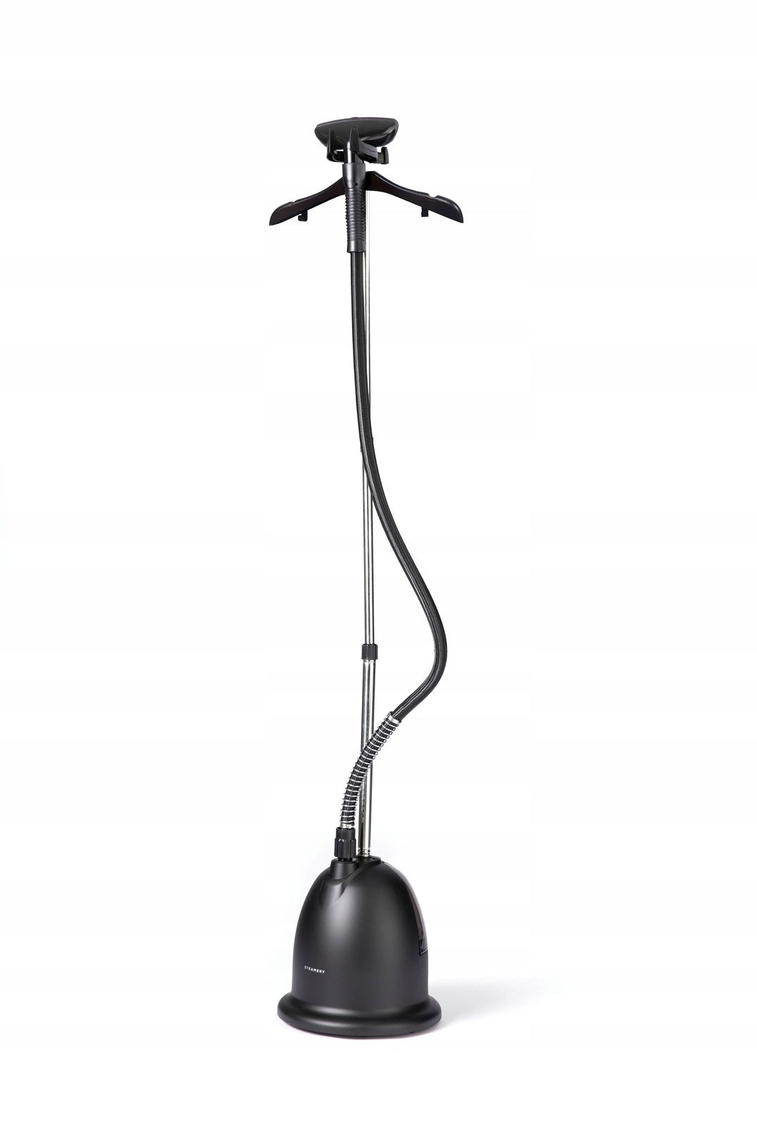 Cumulus Professional Steamer, Black, Steamers