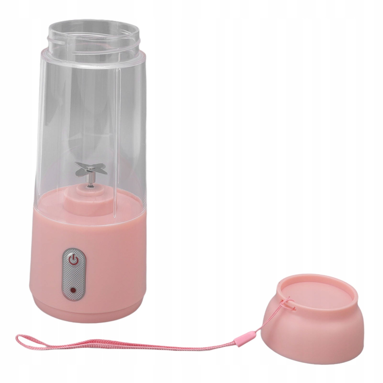 Cup Blender , Mini Portable Personal Blender with 300ml Capacity for Use Brand no brand