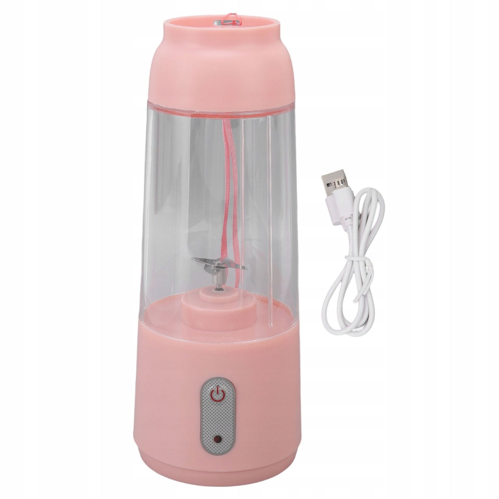 Cup Blender , Mini Portable Personal Blender with 300ml Capacity for Use