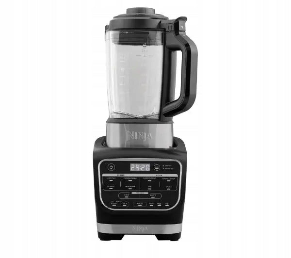 Cup Blender Ninja HB150EU 1000W 1,7L Black for Mixing