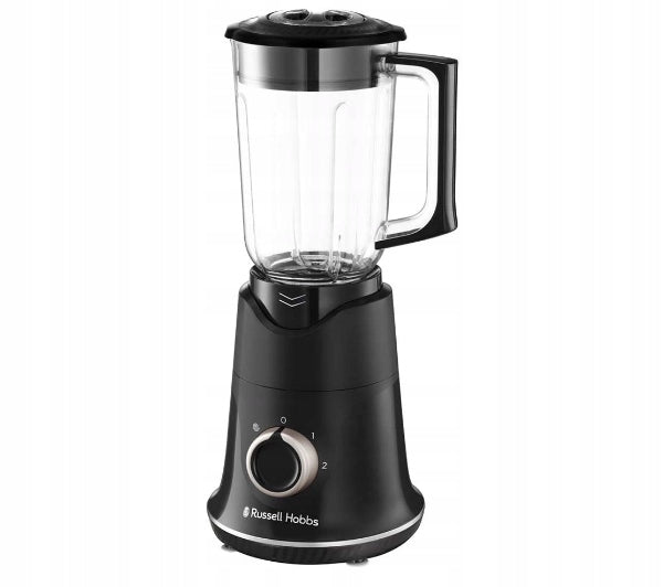 Cup Blender Russell Hobbs 26710-56 750W 1,5L Black for Mixing