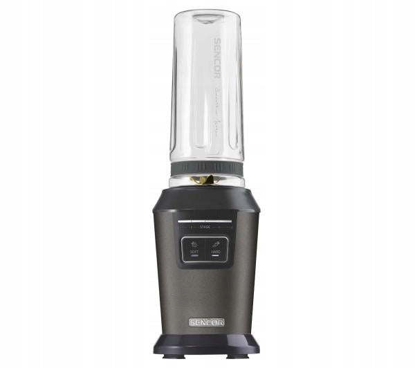 Cup Blender Sencor SBL 7078BK 800W 0,6L Black for Mixing