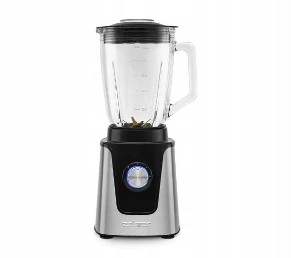 Cup Blender Zelmer ZSB4860 1,5L Ice Crushing Mixing Bottle Packaging status original