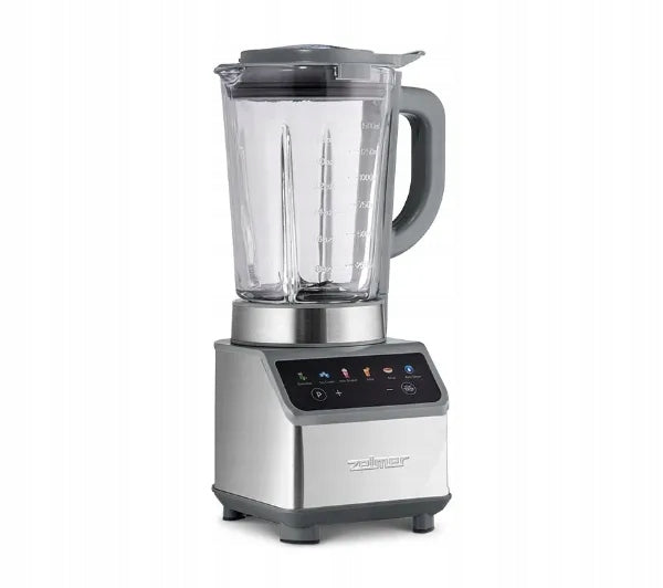 Cup Blender Zelmer ZSB4870 1200W 1,5L for Ice Crushing Mixing Brand Zelmer