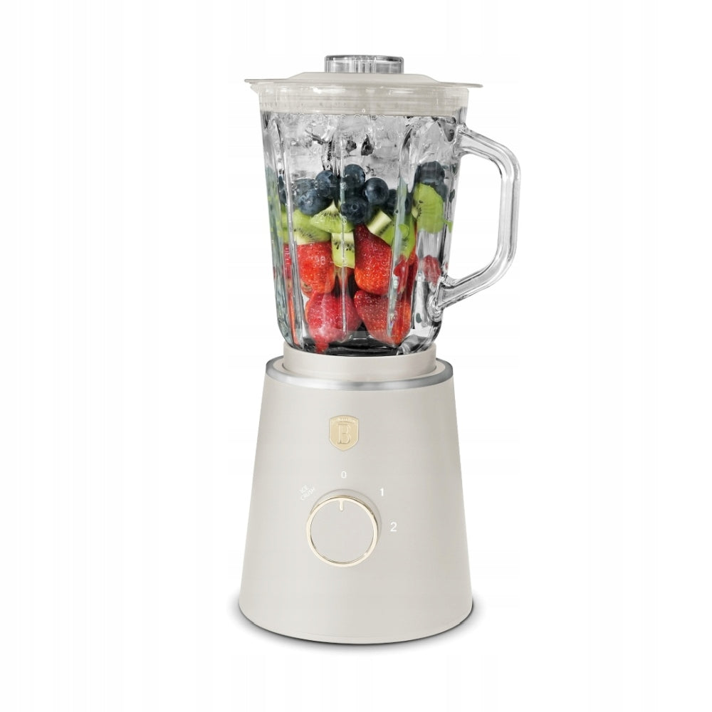 Cup blender 1000 W, BerlingerHaus BH-9817 Sahara Collection