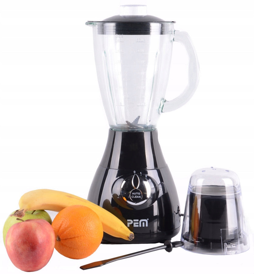Cup blender 350W 1,7L COFFEE GRINDER PEM