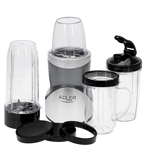 Cup blender Adler AD 4084 1200 W silver/grey Brand ADLER