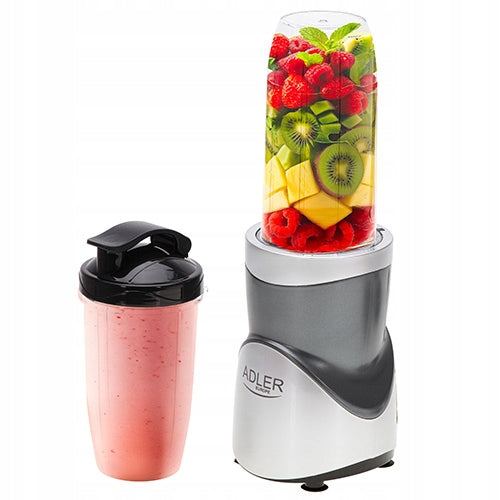 Cup blender Adler AD 4084 1200 W silver/grey Manufacturer code AD 4084