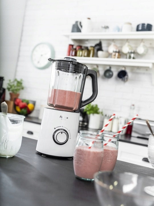Cup blender Amica BTM 3011 1,5L White Brand Amica