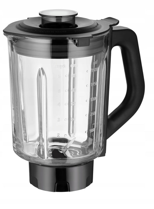 Cup blender Amica BTM 3011 1,5L White Model BTM 3011