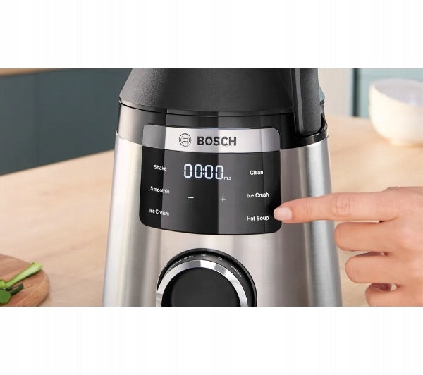 Cup blender Bosch VitaPower MMB6762M 1800W 2L for mixing Brand Bosch