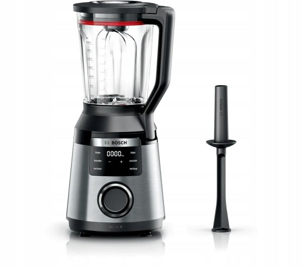 Cup blender Bosch VitaPower MMB6762M 1800W 2L for mixing
