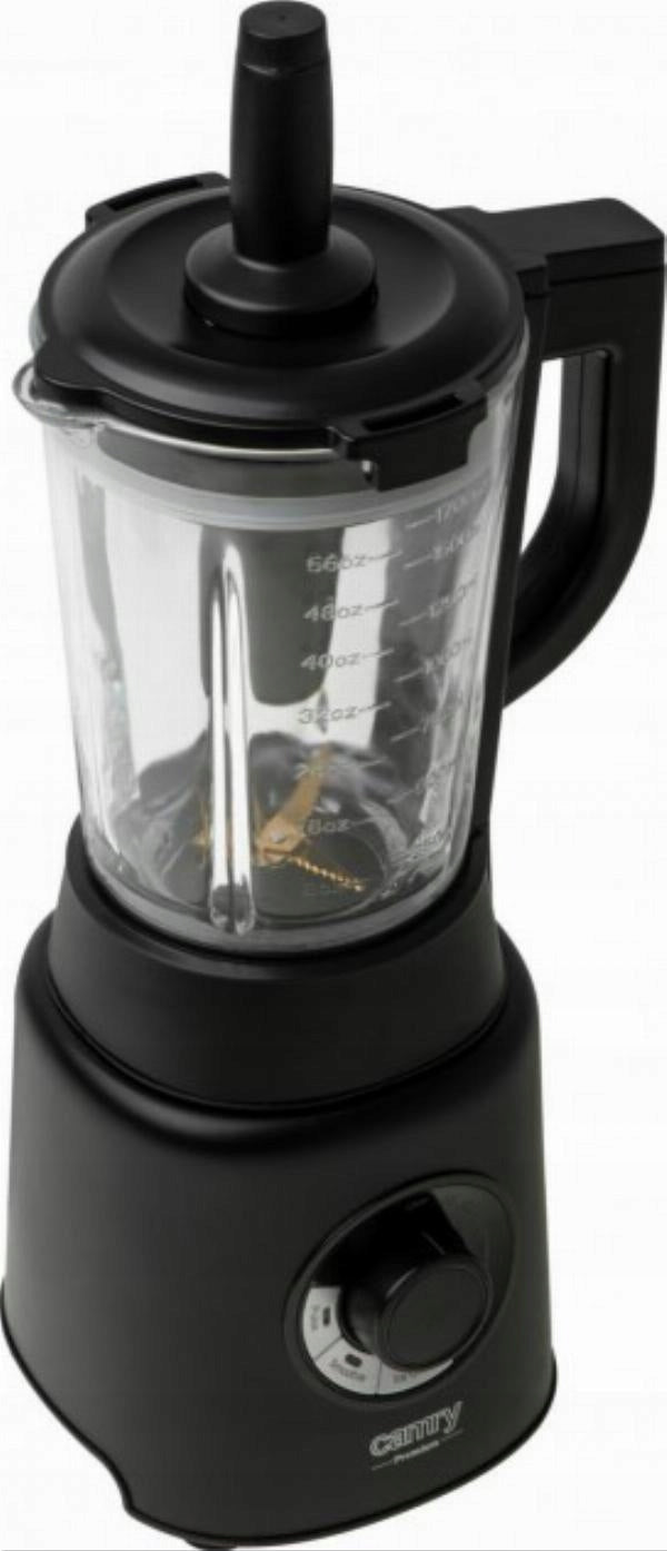 Cup blender Camry CR 4089 Packaging status original