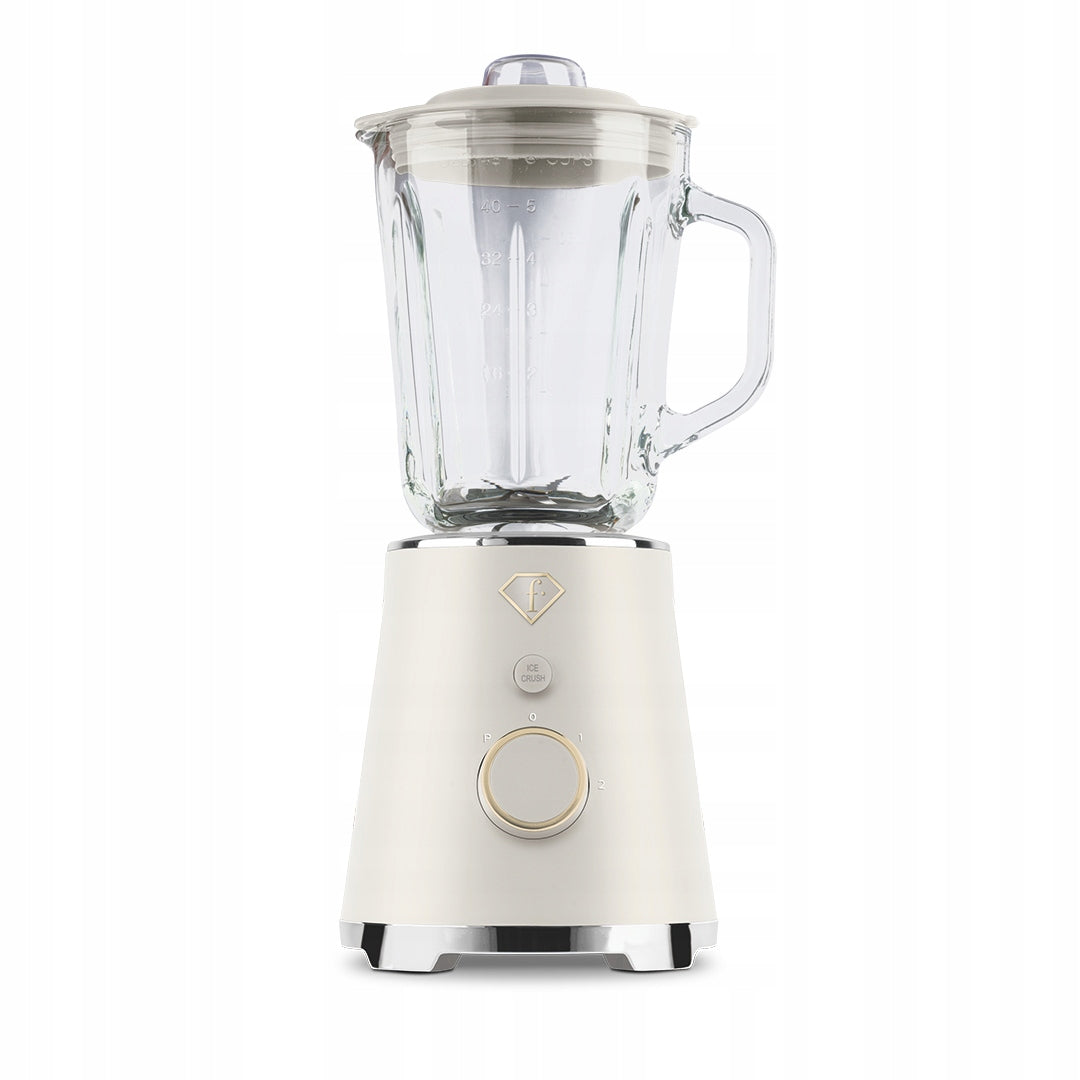 Cup blender Fashion TV FTV-0142 Matte Cream - Gold Packaging status original