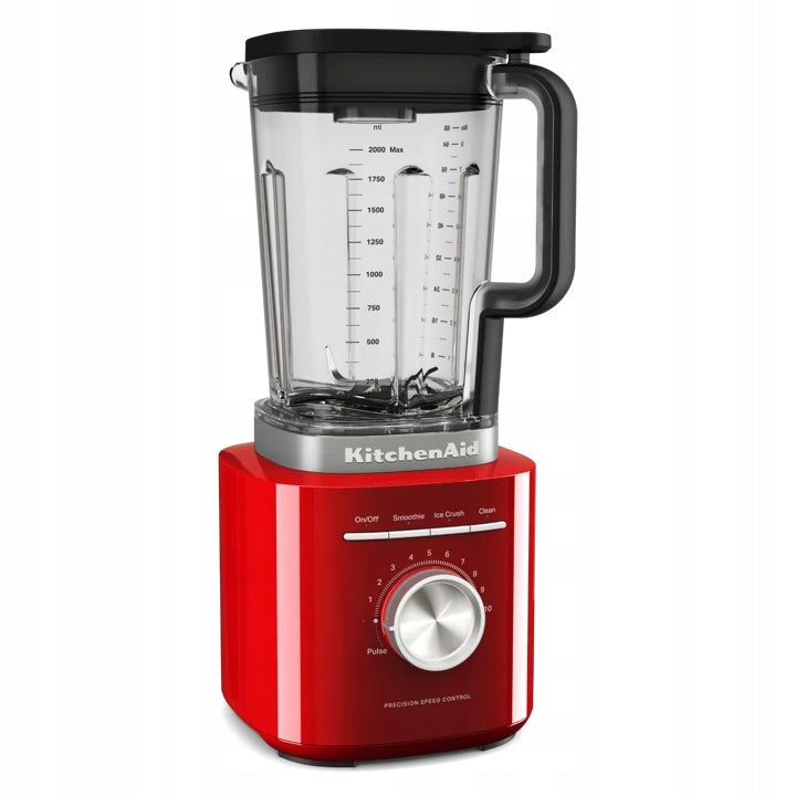 Cup blender KitchenAid 5KSB2073EER 1200 W red