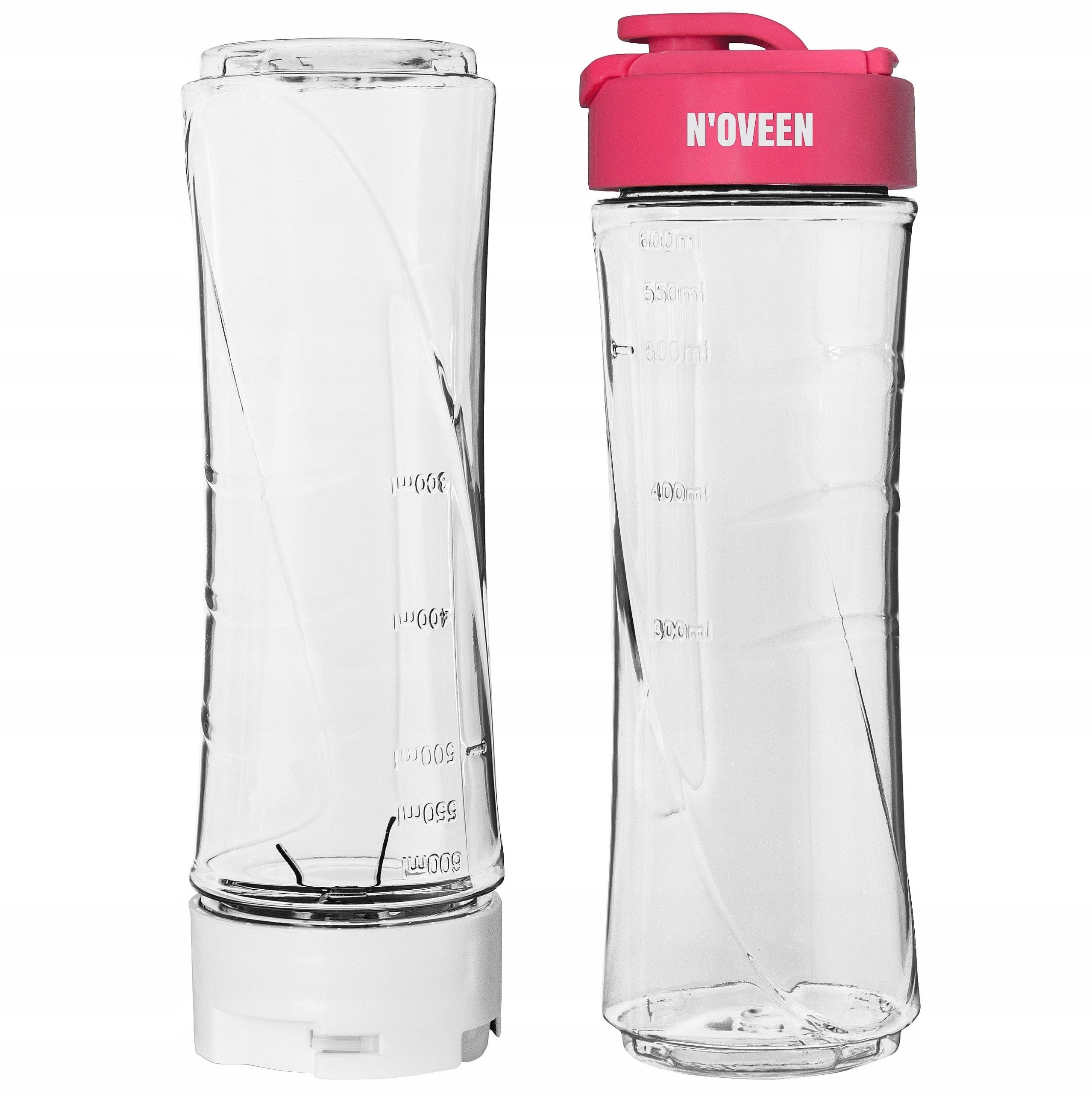Cup blender N'OVEEN SB220 300 IN ICE CRUSH Packaging status original