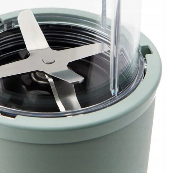 Cup blender NUTRIBULLET NB907MAJD Green-transparent Brand NutriBullet