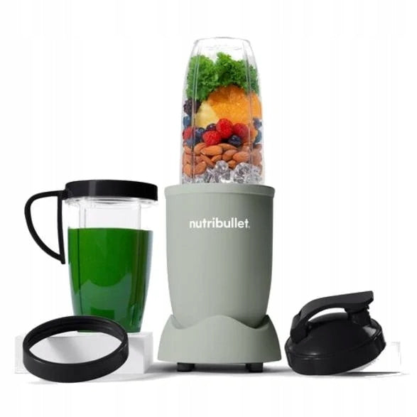 Cup blender NUTRIBULLET NB907MAJD Green-transparent