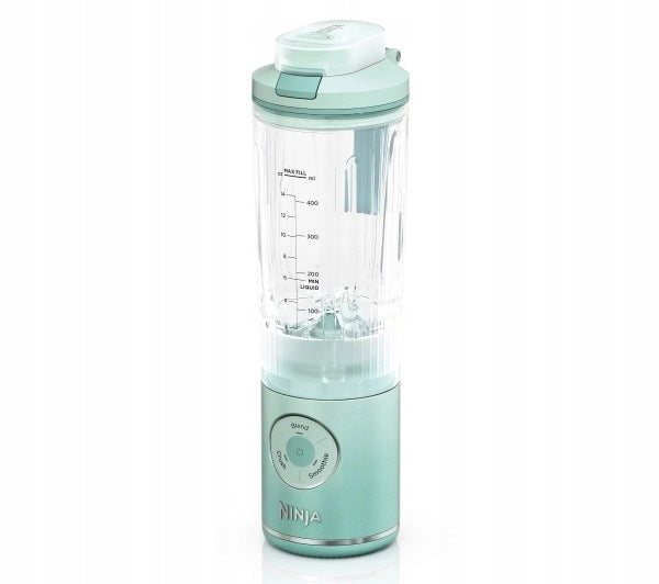 Cup blender Ninja BC251EUMT Wireless 0,57l Packaging status original
