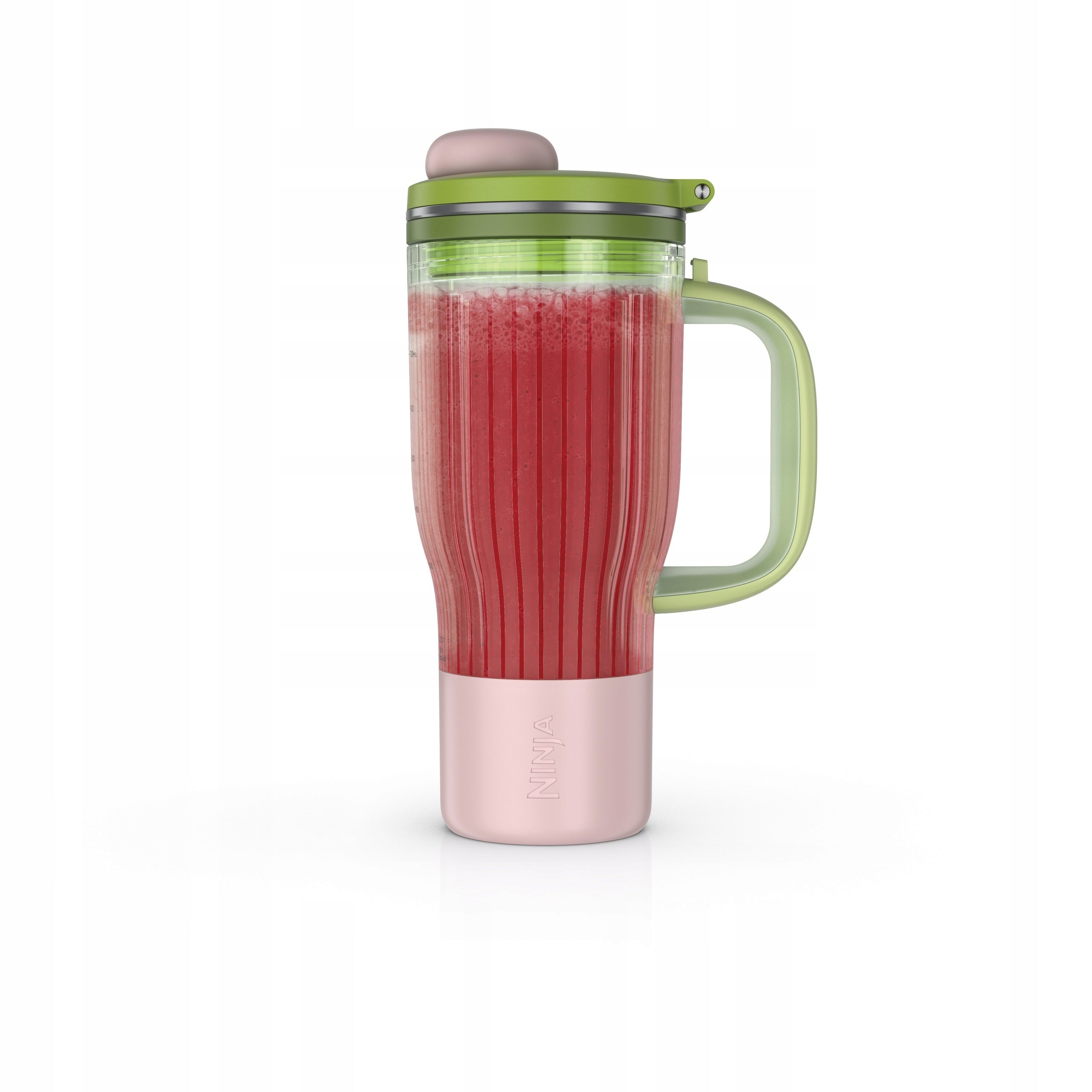 Cup blender Ninja BlendBoss DB351EUGN with portable cup 3 modes Manufacturer code DB351EUGN