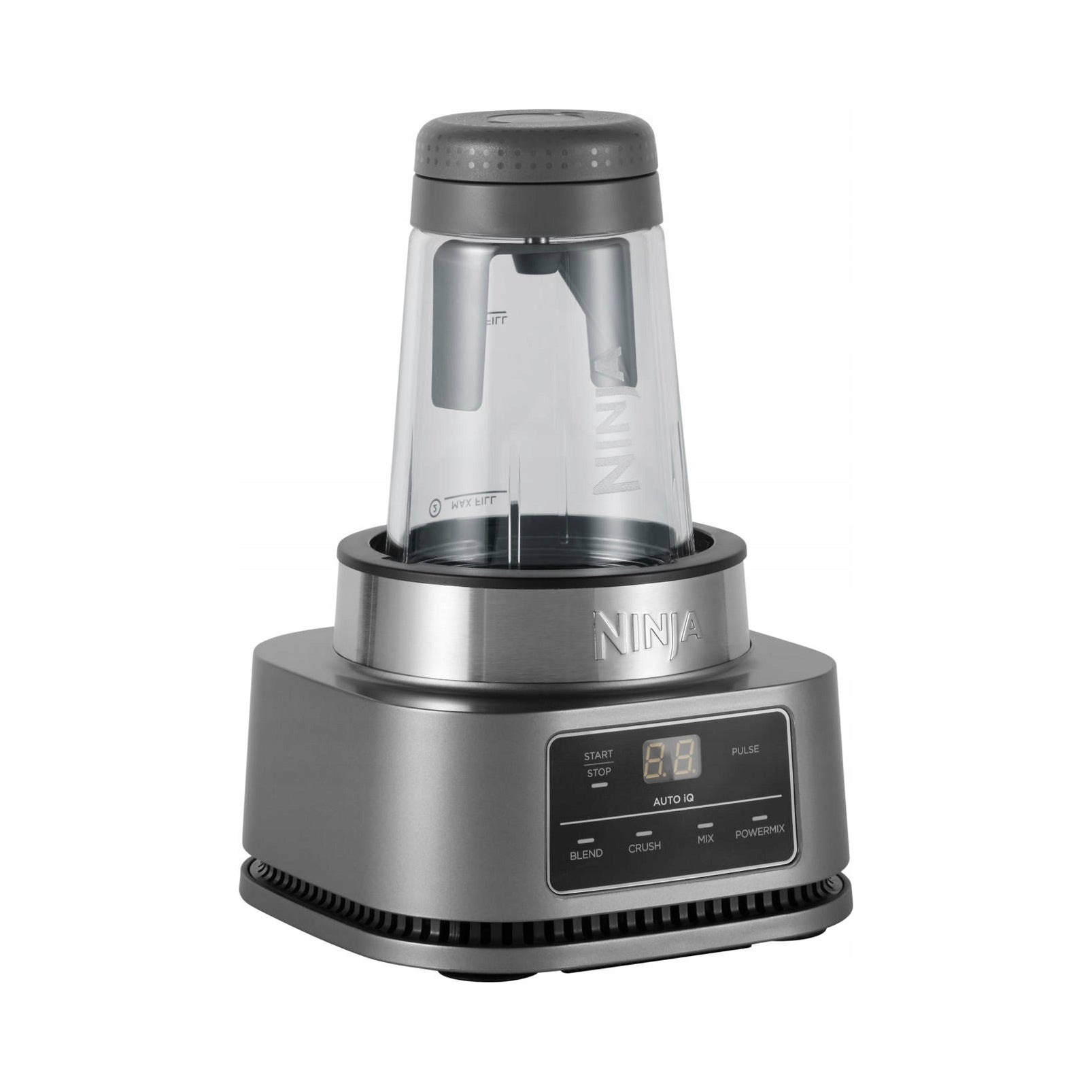 Cup blender Ninja CB100EU 1100 W silver/grey