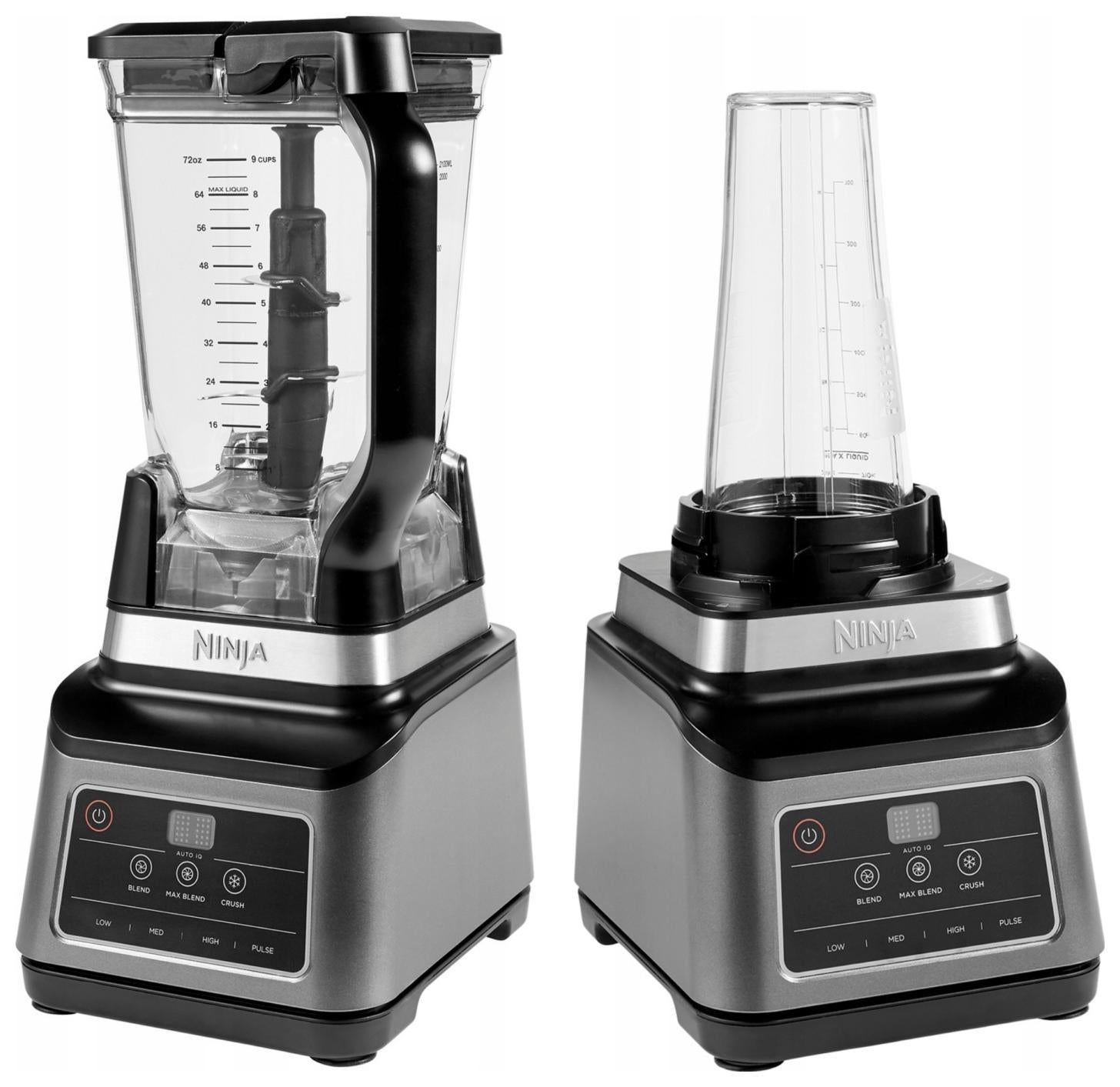 Cup blender NinjaBN750EU Packaging status original