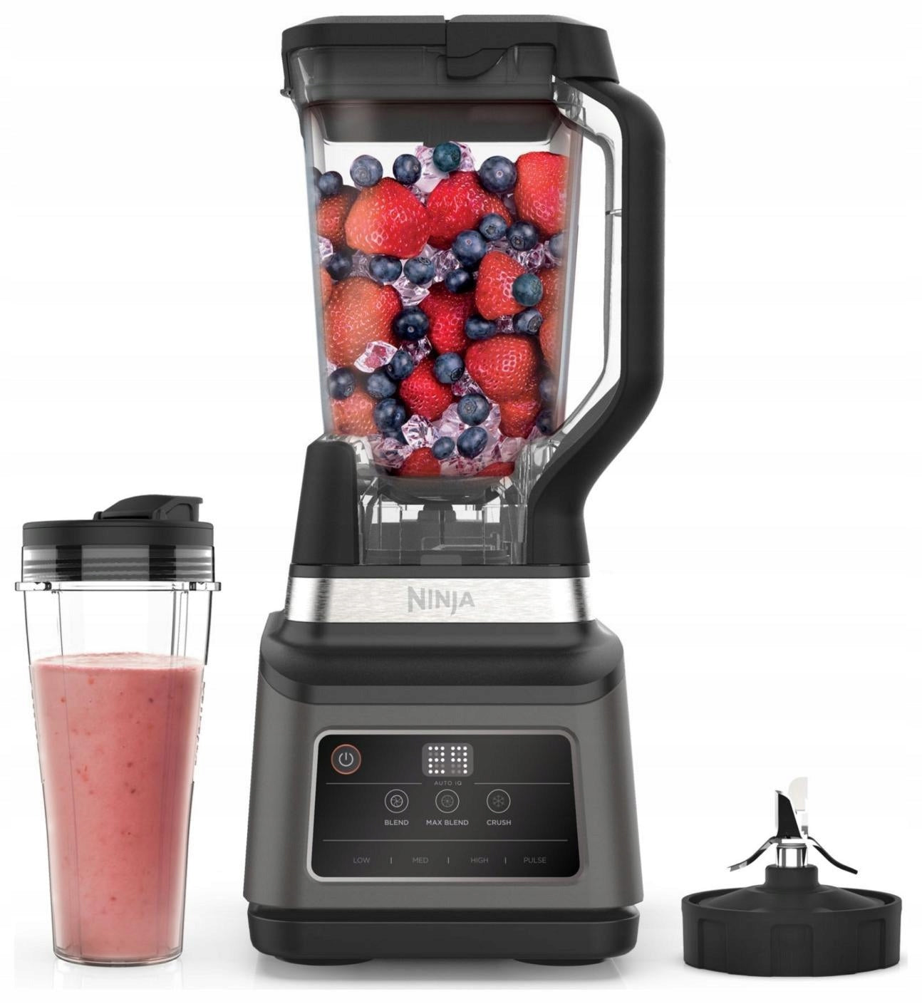Cup blender NinjaBN750EU