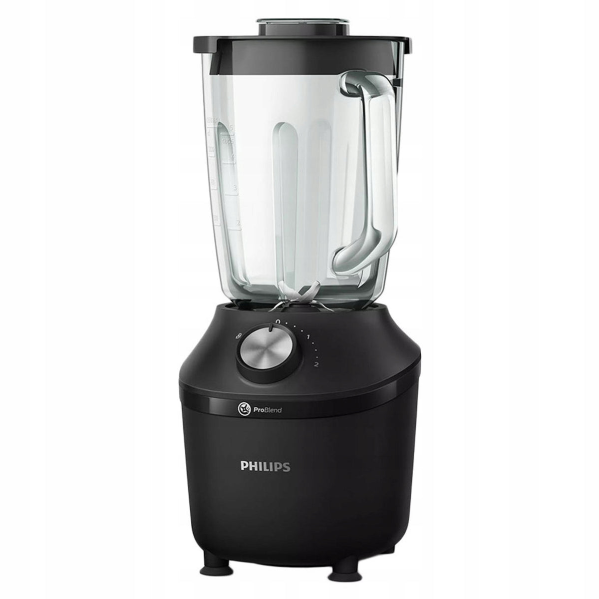 Cup blender Philips 3000 Series HR2291/01 with ProBlend 2 L technology