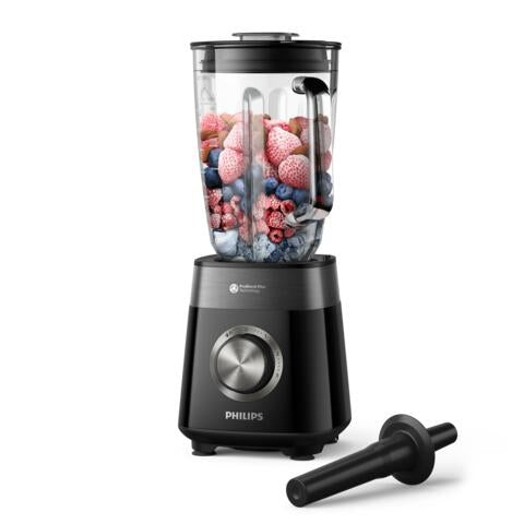 Cup blender Philips HR3030/00 5000 Series ProBlend Plus 2 l black Manufacturer code HR3030/00