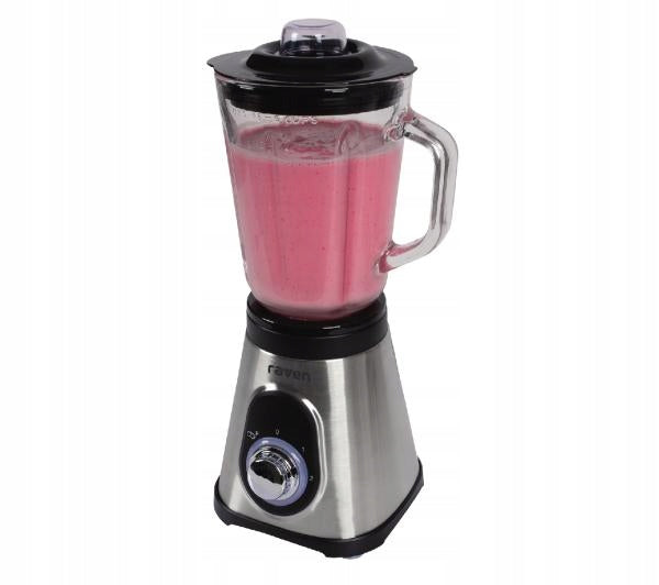 Cup blender RAVEN EBK003X 700W Brand Raven