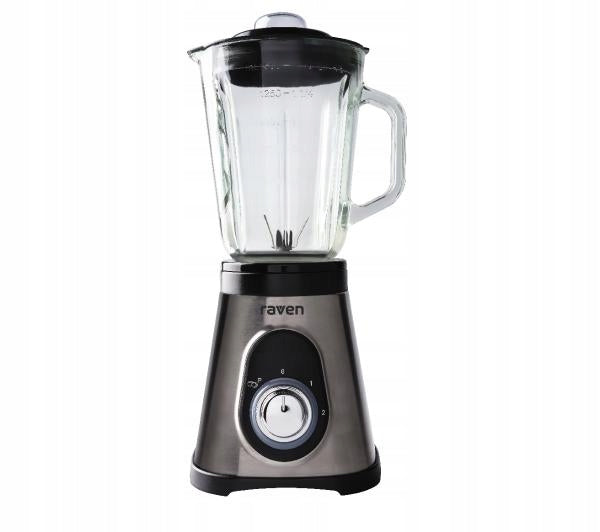 Cup blender RAVEN EBK003X 700W
