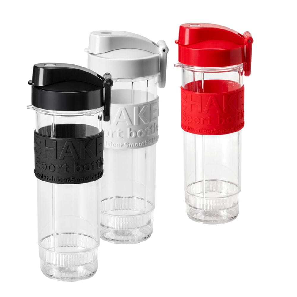 Cup blender SMOOTHIE Concept SM3385 500 W black Brand Concept